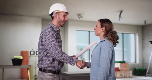 Signs Your Business Should Consider Commercial Property Remodeling