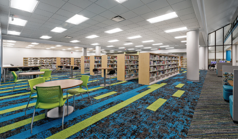 Hallandale Library