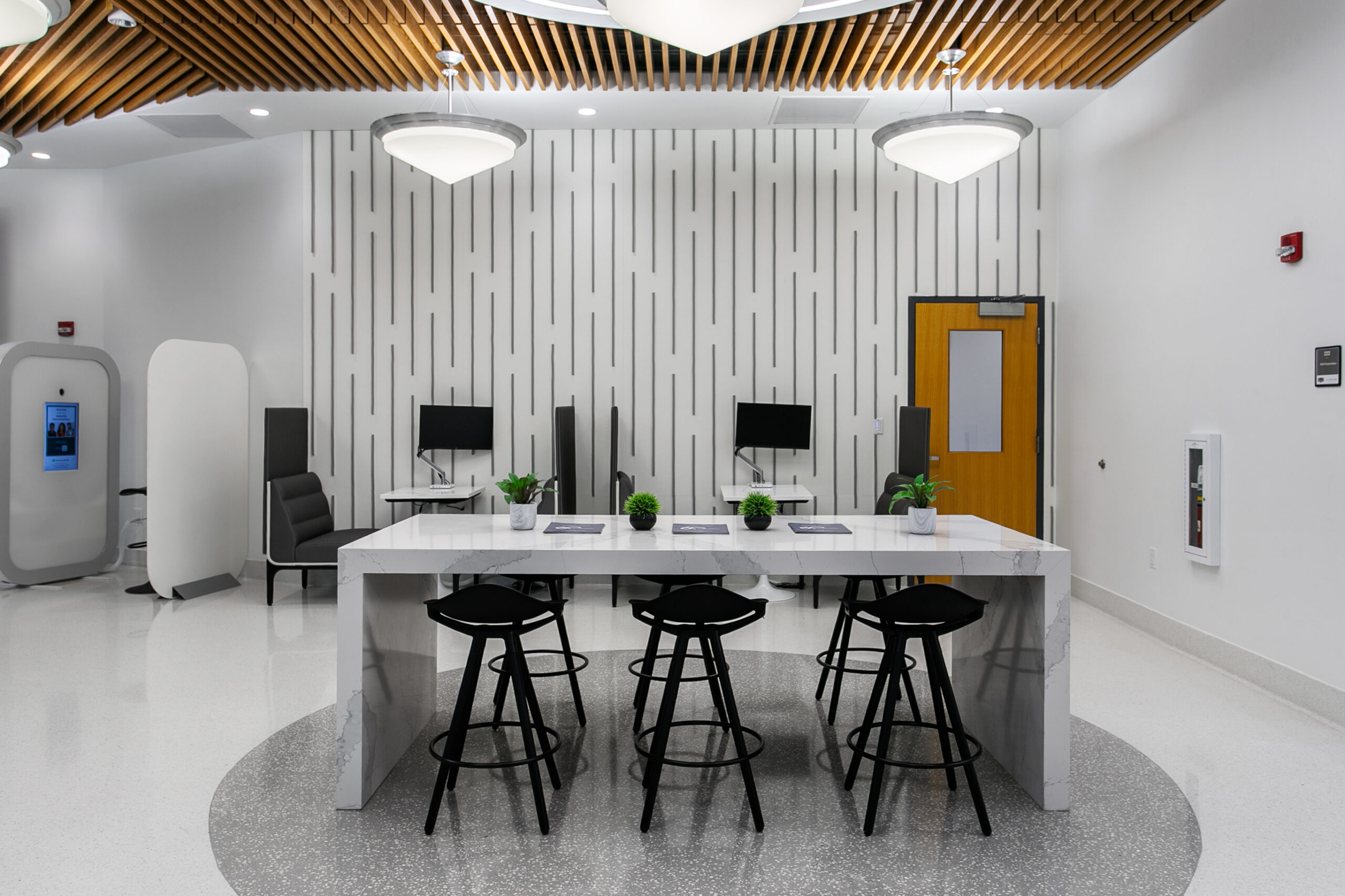 Florida Atlantic University Space