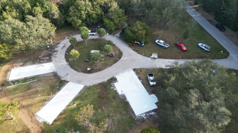 Markham Park