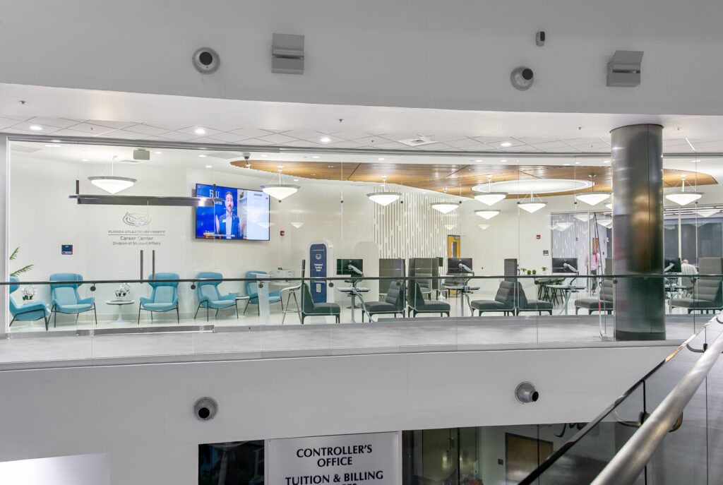 Florida Atlantic University Career Center