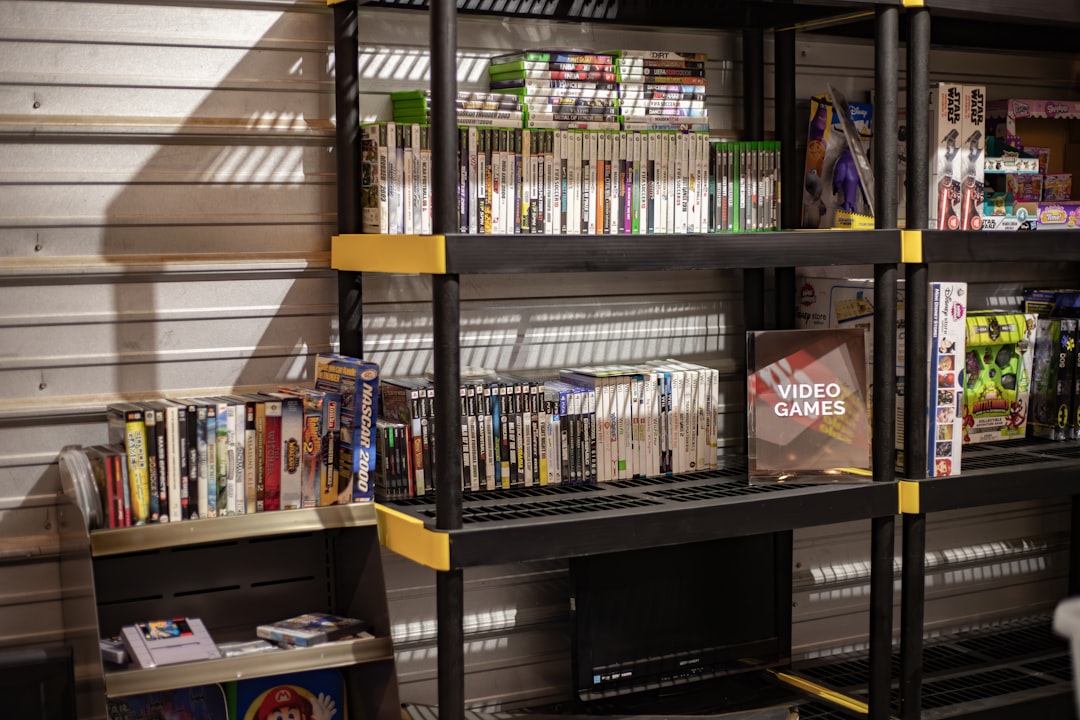 Gamers Heaven