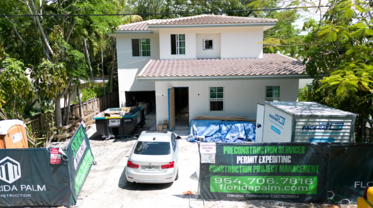 Coconut Grove