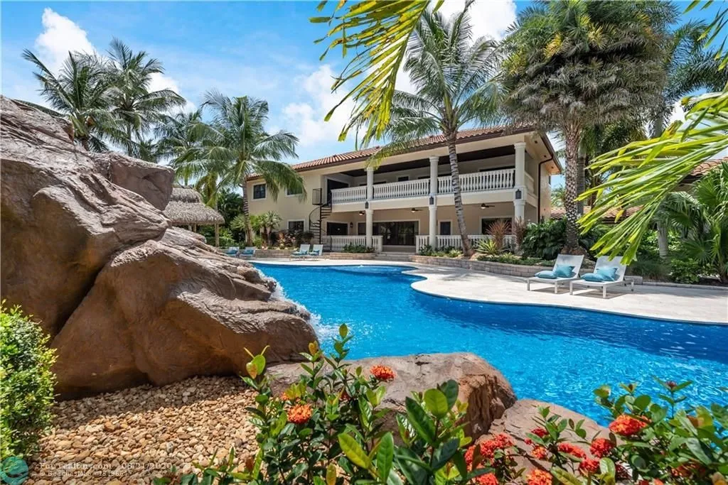 Southwest Residential